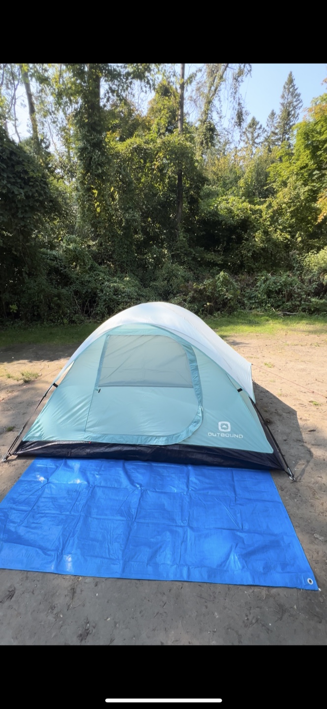 Outbound Tent - Great for Camping! - photo 3