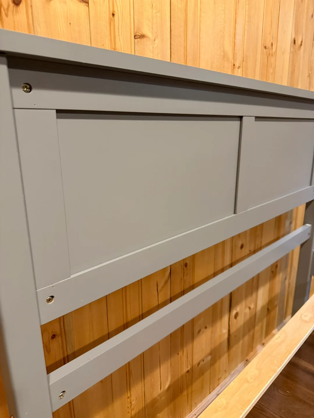 Twin bed frame with drawers image indicator(9)