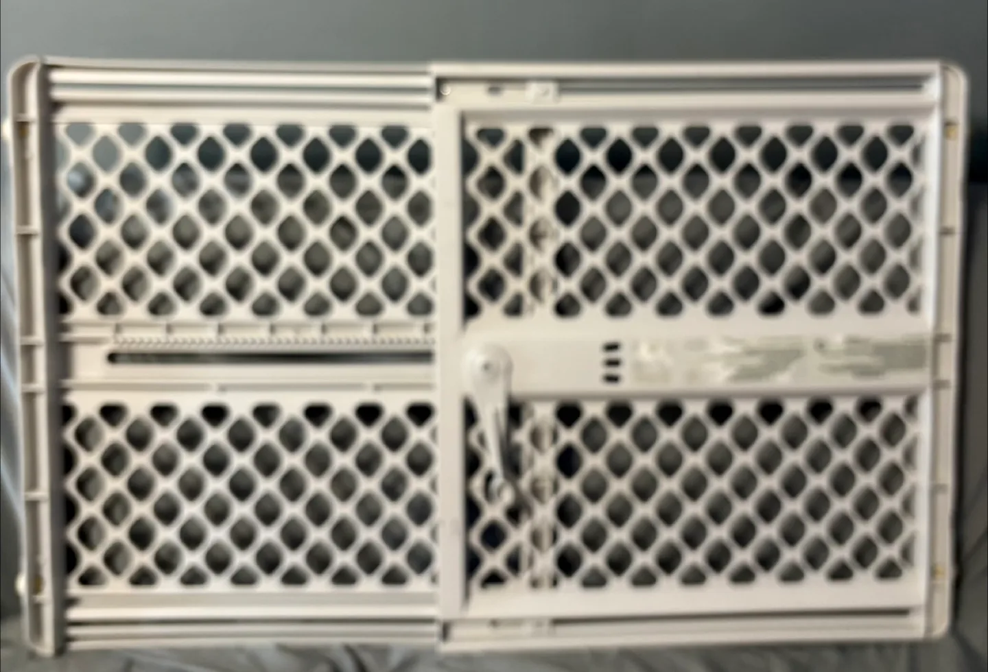 Safety Gate thumbnail