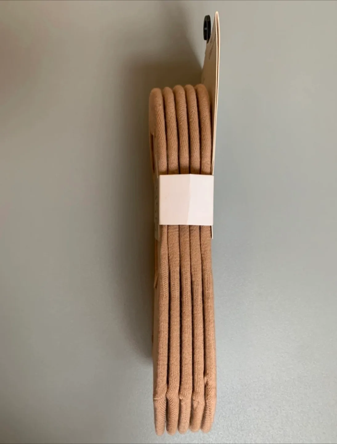 Naturalizer No Show Liner Socks image indicator(2)