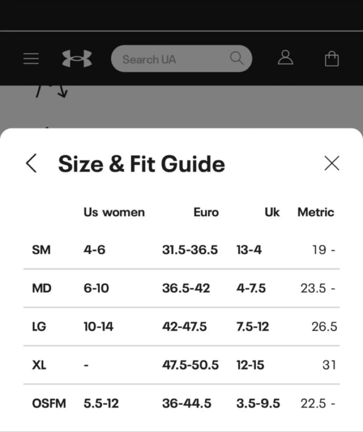 Naturalizer No Show Liner Socks image indicator(6)