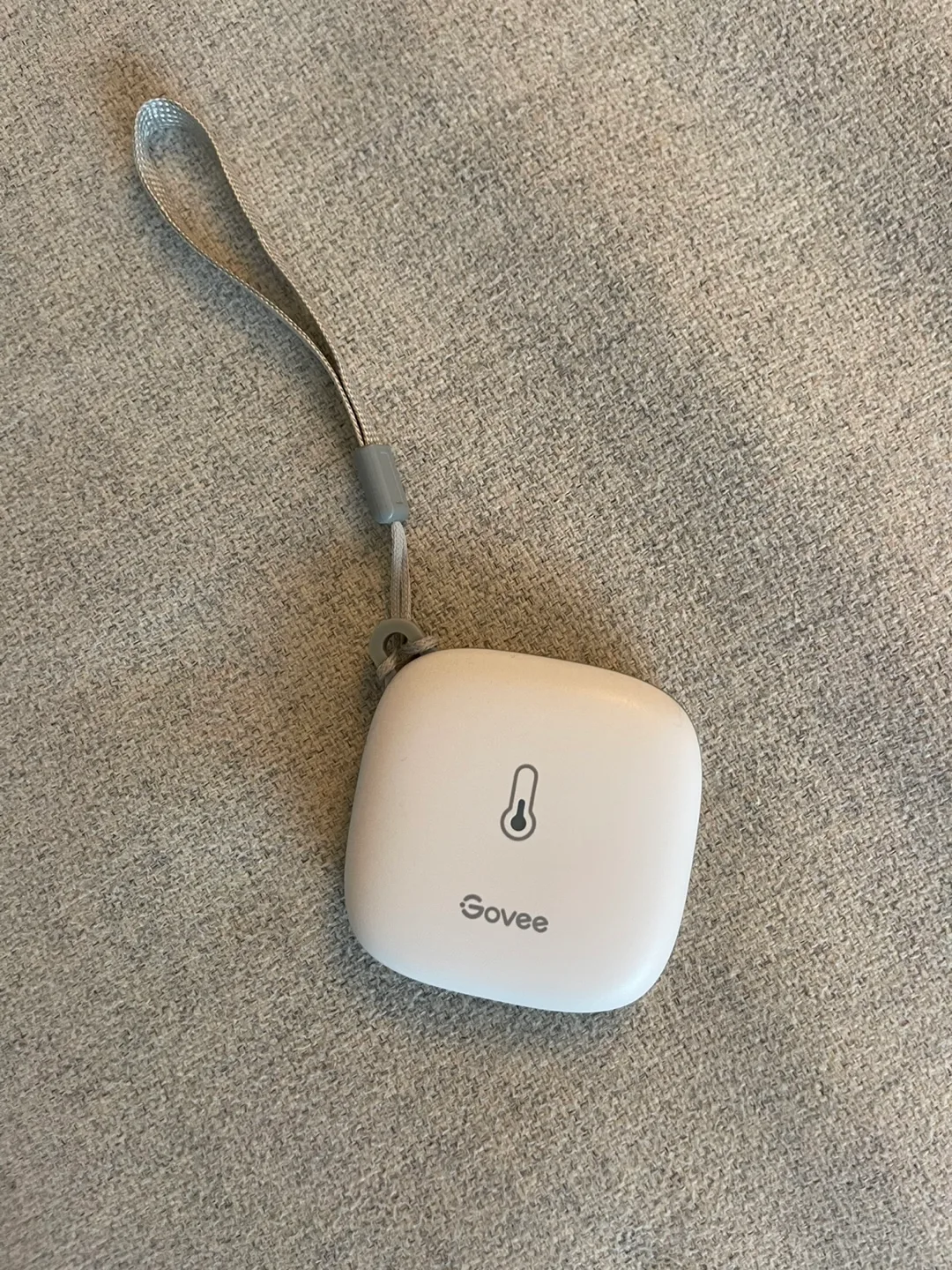 Govee Smart Thermo-Hygrometer thumbnail