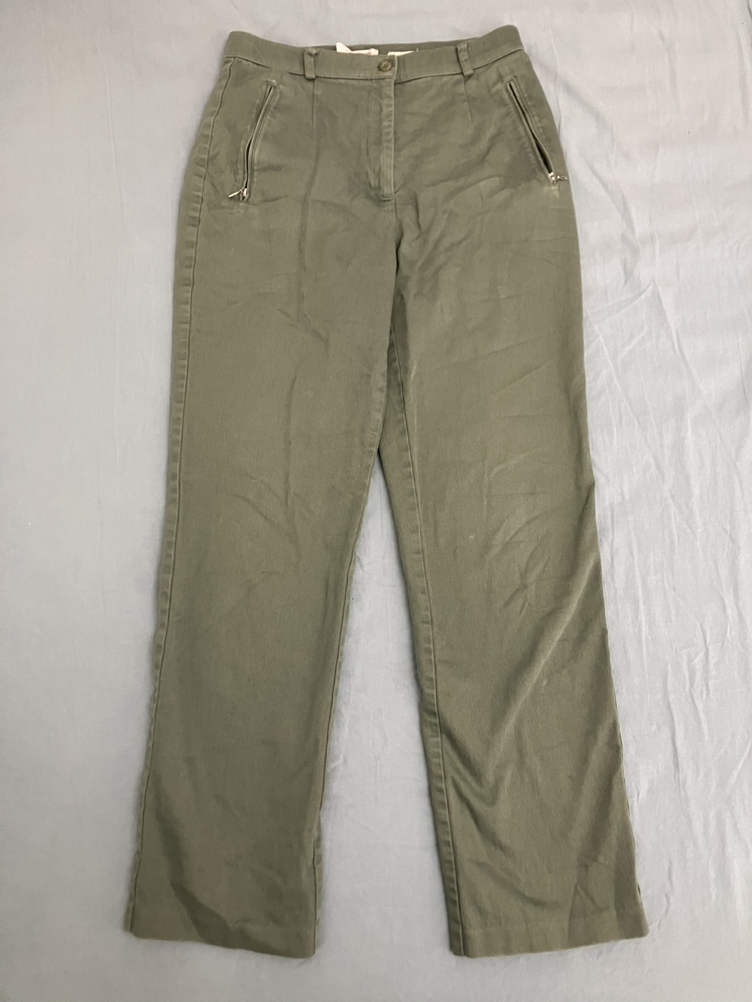 Northern Reflections Green Pants - Size 6