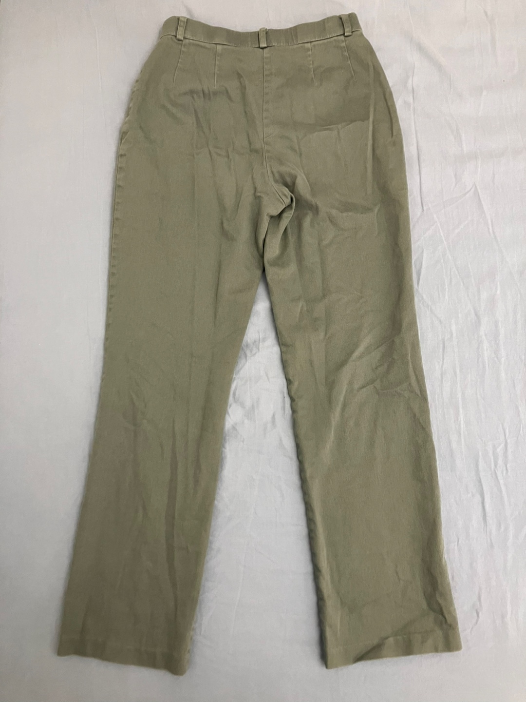 Northern Reflections Green Pants - Size 6 - photo 2