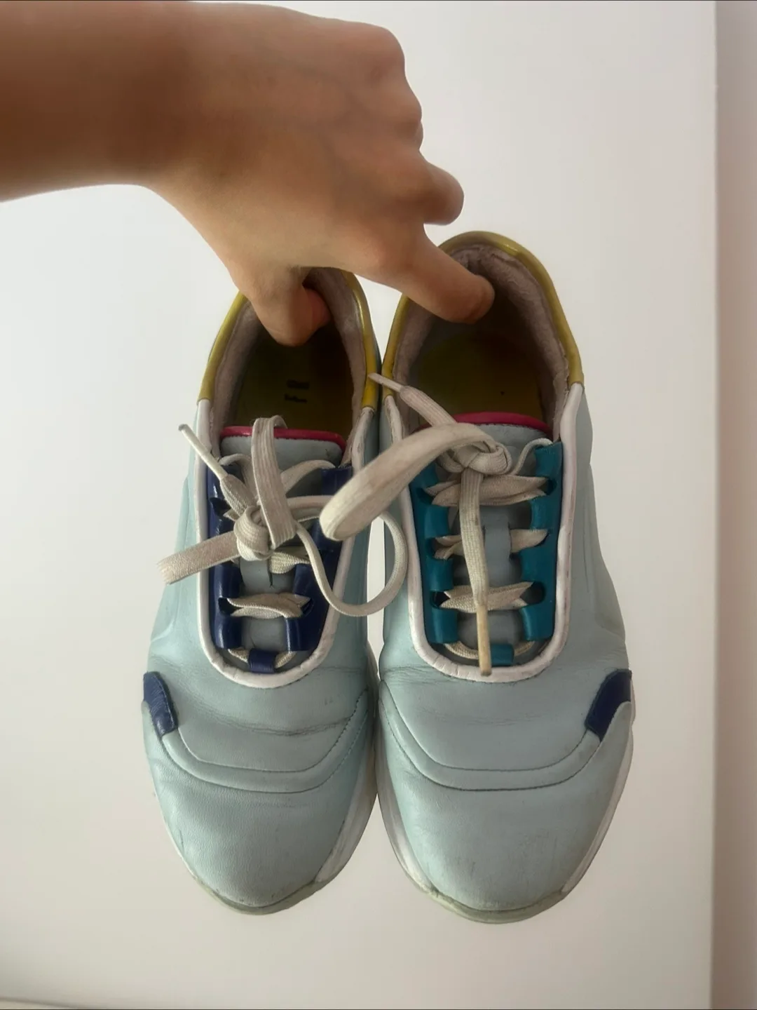 Camper Sneakers Size 6 thumbnail