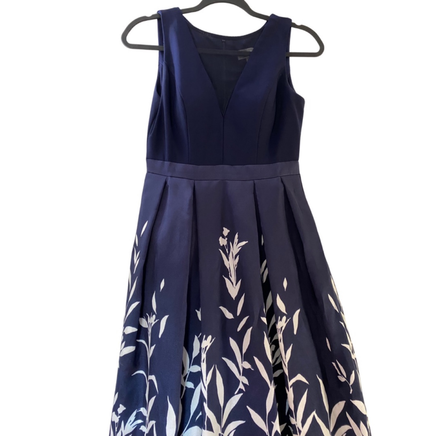 Laura Petite Long Formal Dress - photo 3