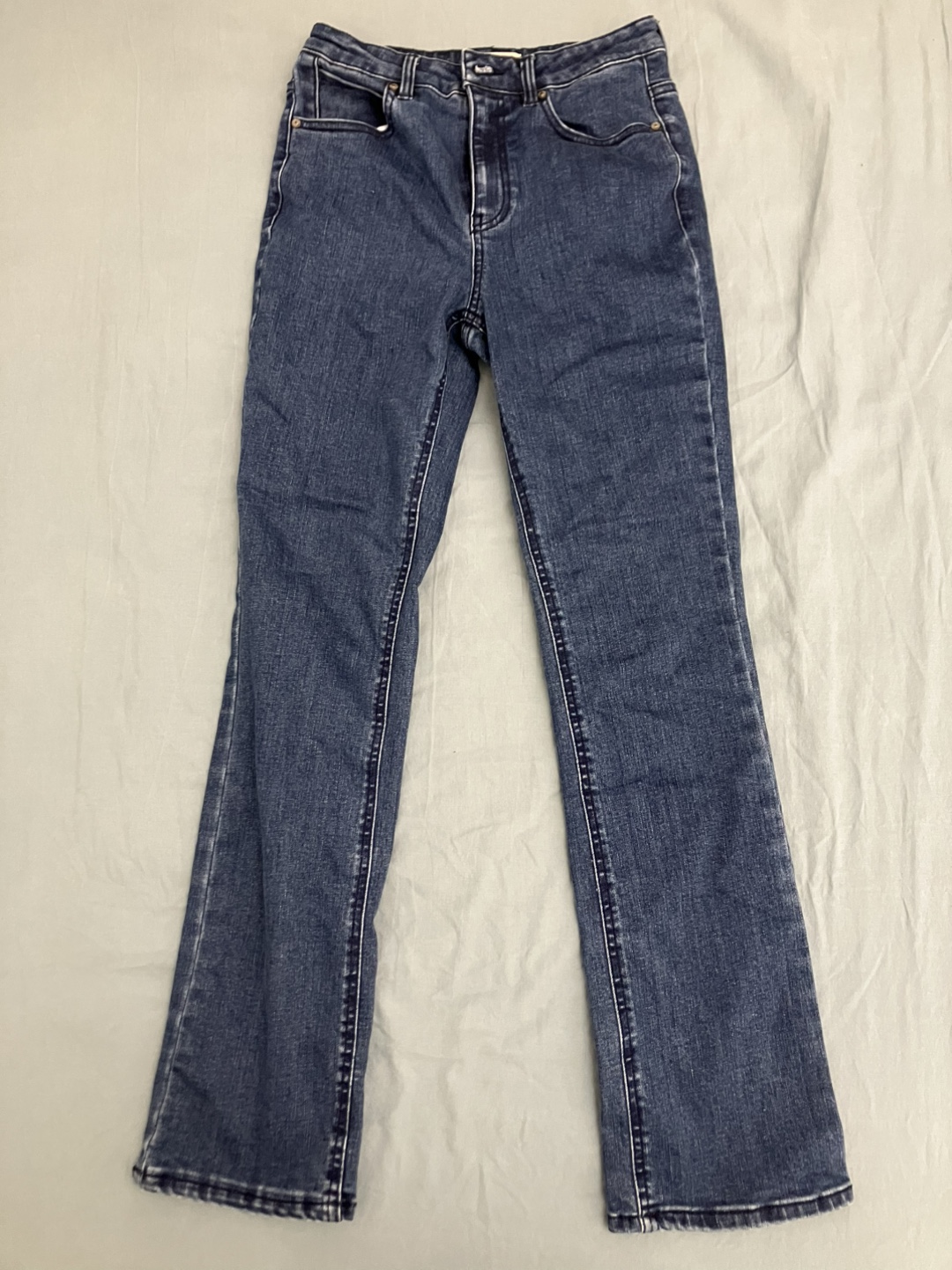 OAT New York Jeans Size 4