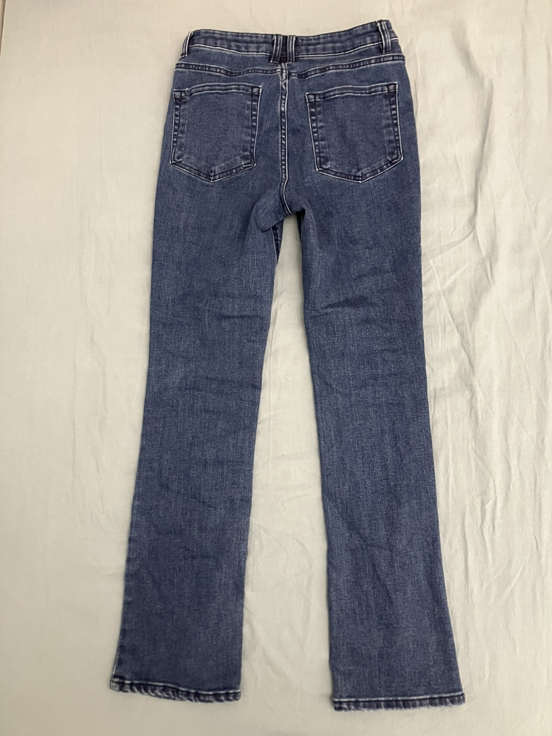 OAT New York Jeans Size 4 - photo 2