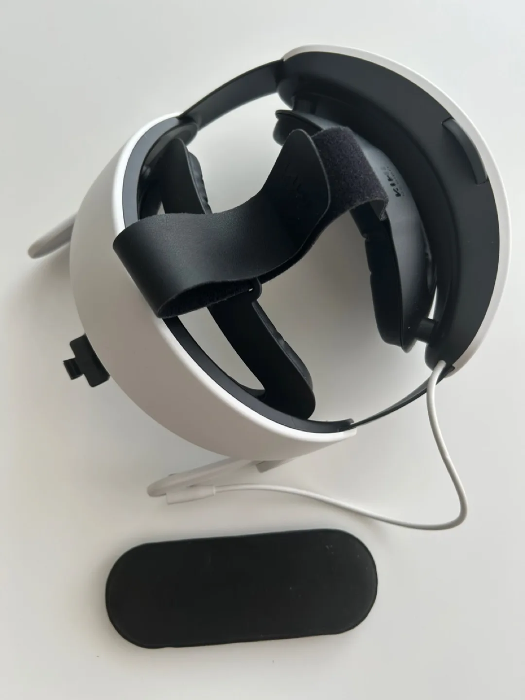 H4 Boost Halo Battery Strap for Quest 3/3S image indicator(2)