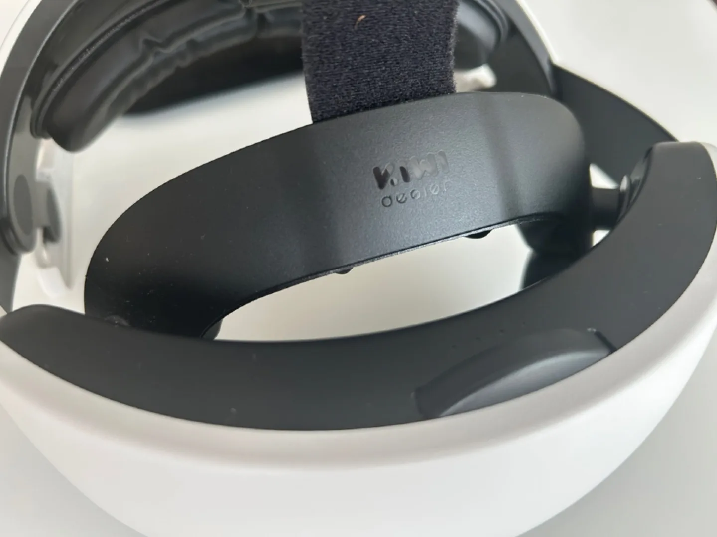 H4 Boost Halo Battery Strap for Quest 3/3S image indicator(3)