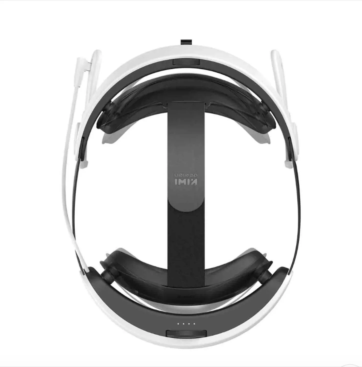 H4 Boost Halo Battery Strap for Quest 3/3S image indicator(5)