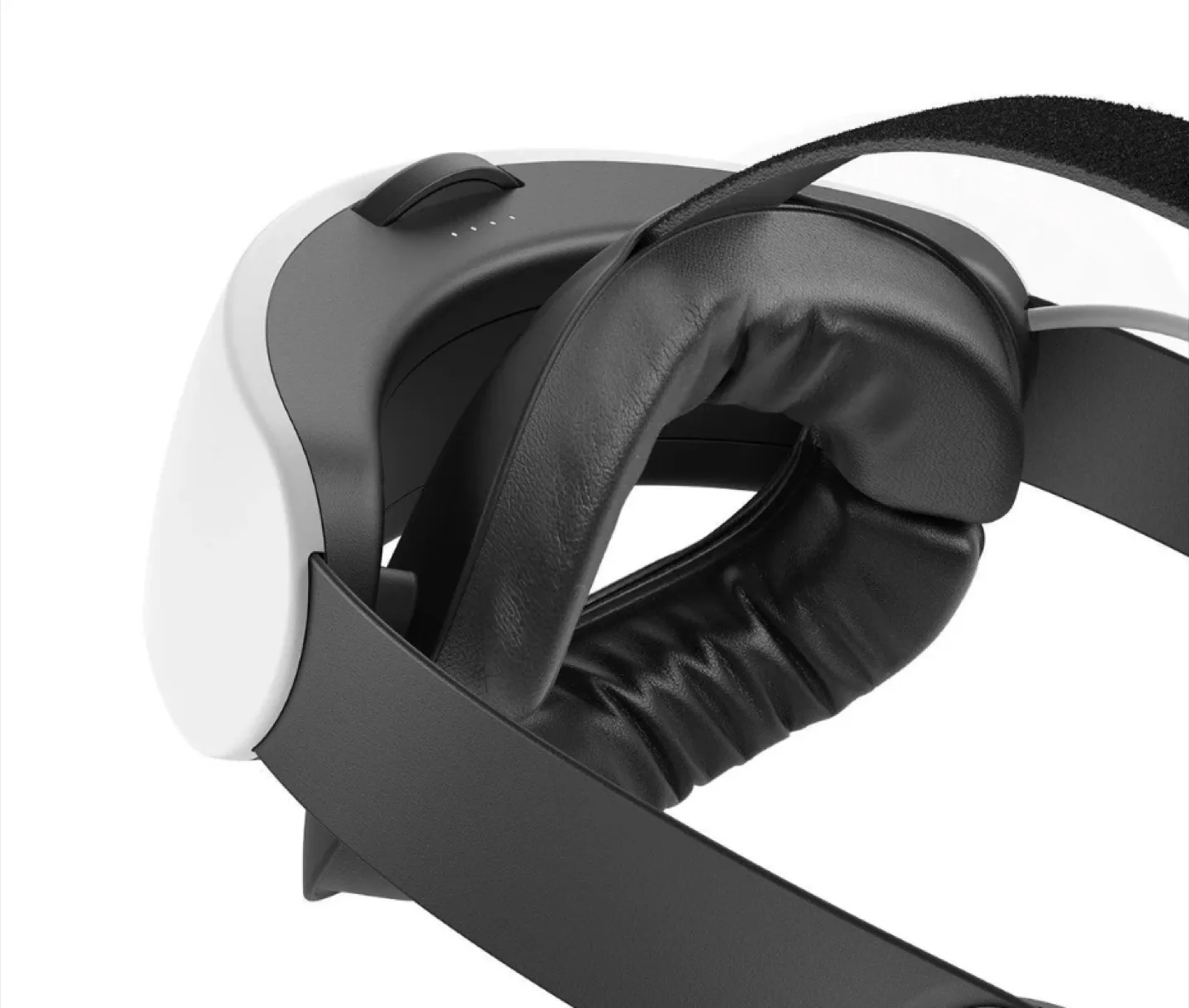 H4 Boost Halo Battery Strap for Quest 3/3S image indicator(7)