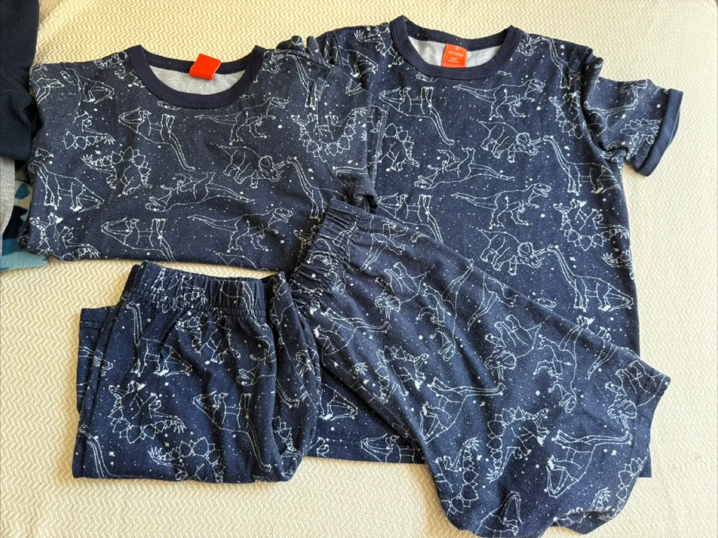 Kids' Pajama Sets 10-12 image indicator(2)