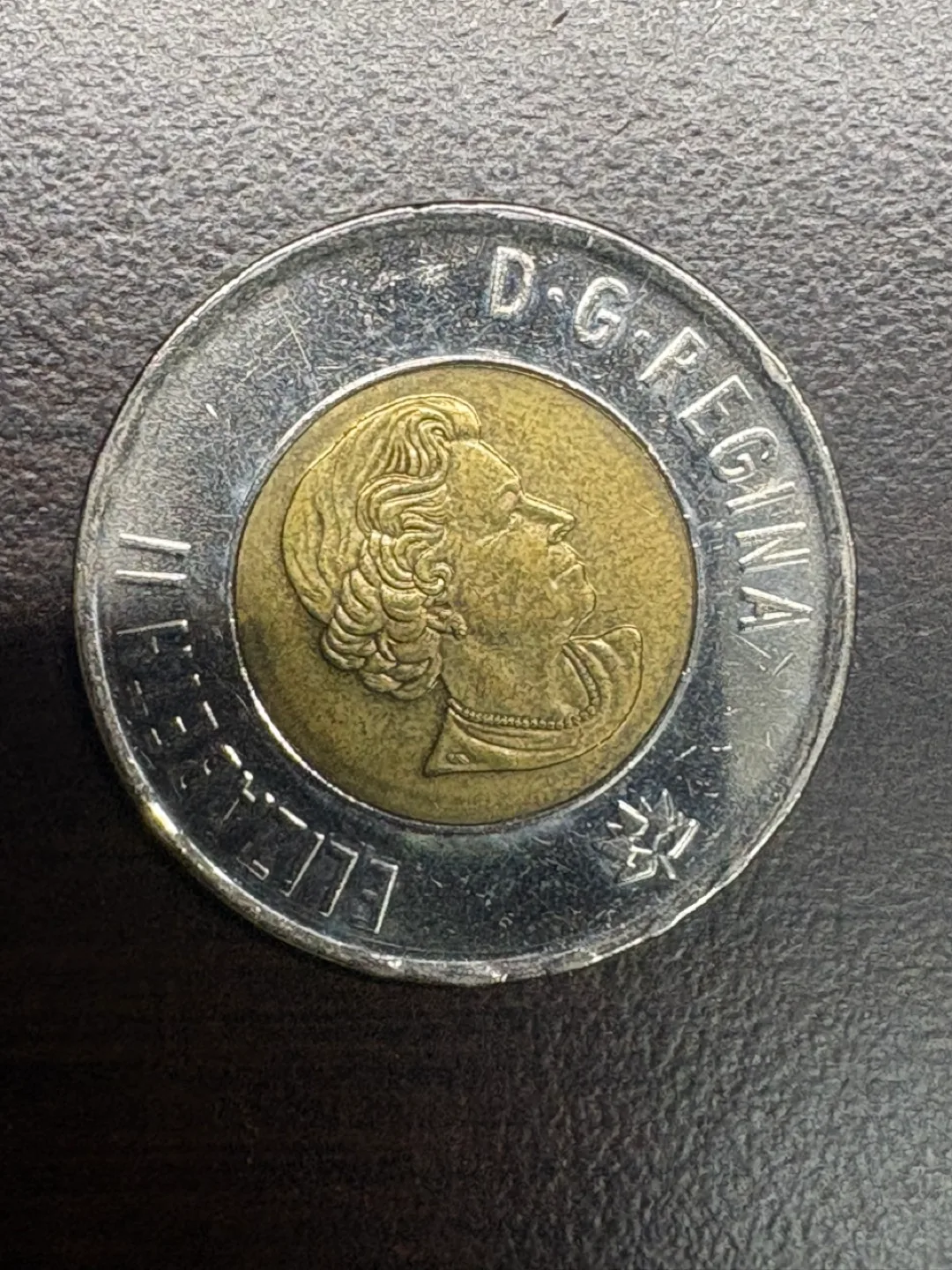 2017 Canada $2 Coin image indicator(2)