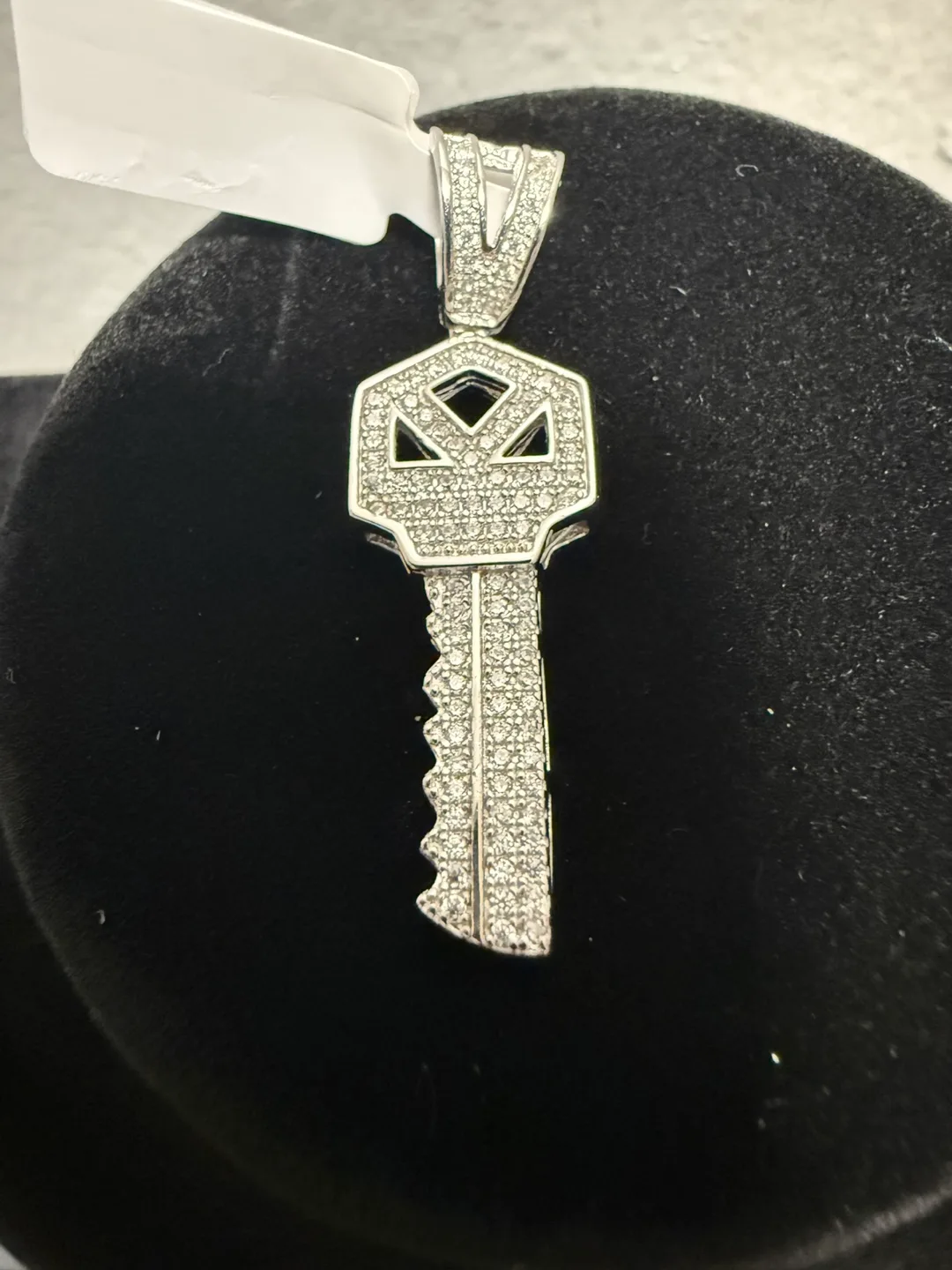 Key Pendant thumbnail
