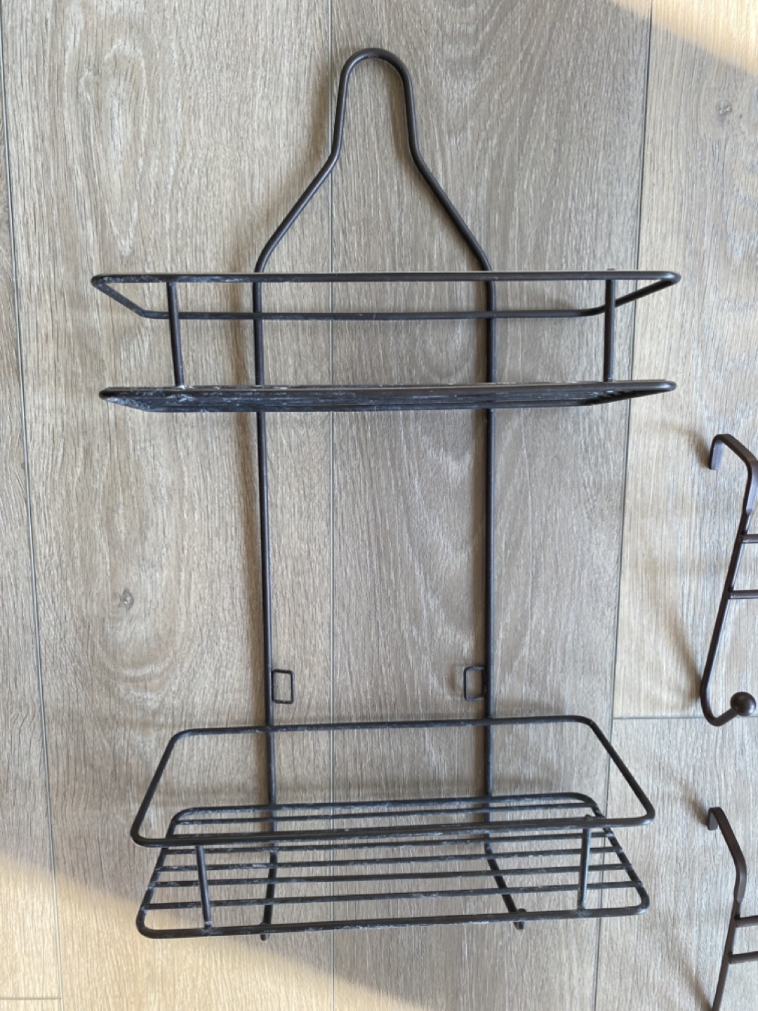 Shower Organizer