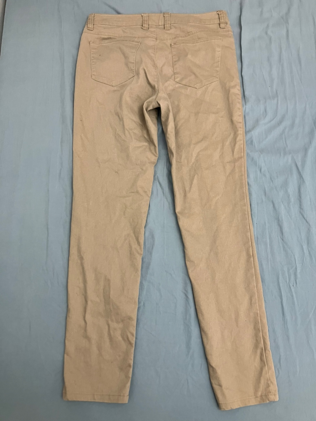 Khaki Pants - Size 6 - photo 2