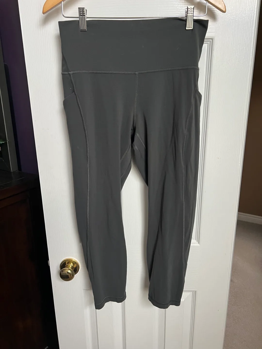 Lululemon Align Leggings - Size 10 thumbnail