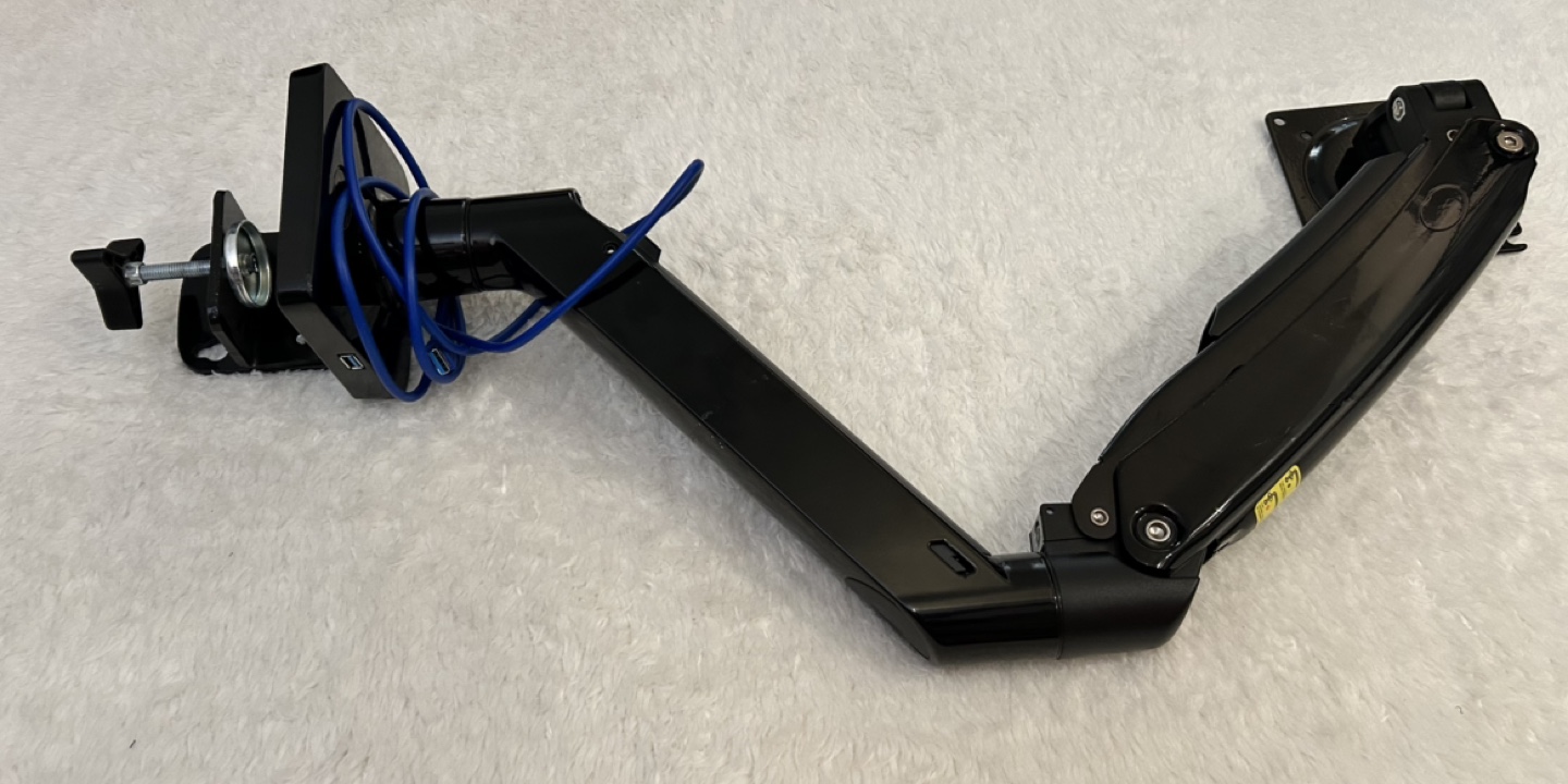 HUANUO Monitor desk mount