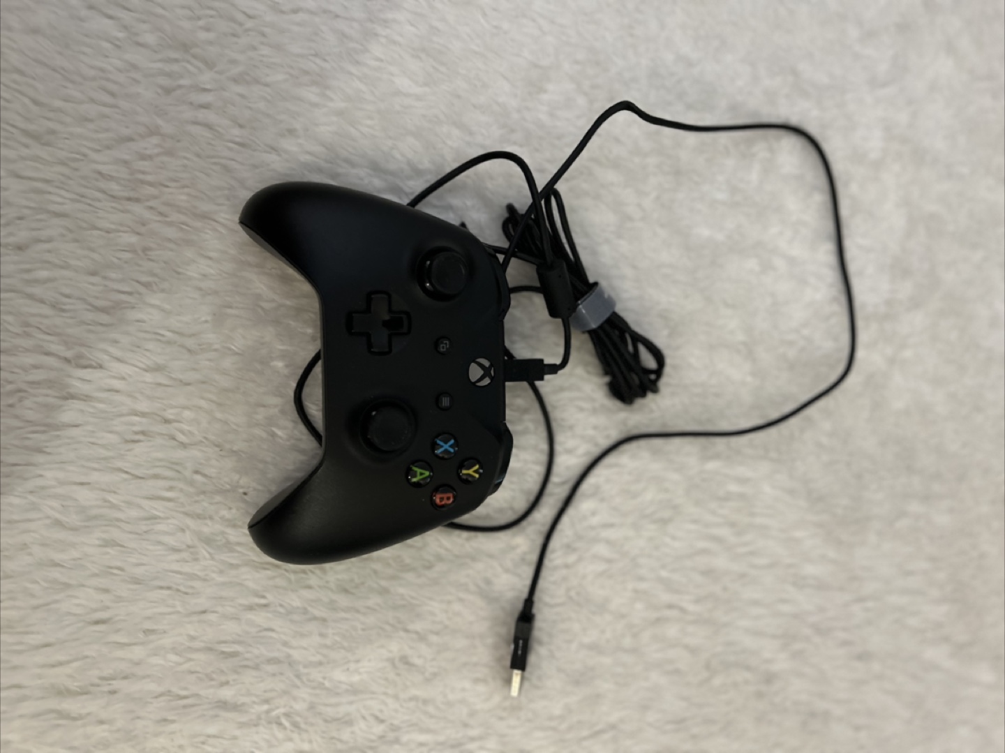 Xbox controller - photo 2