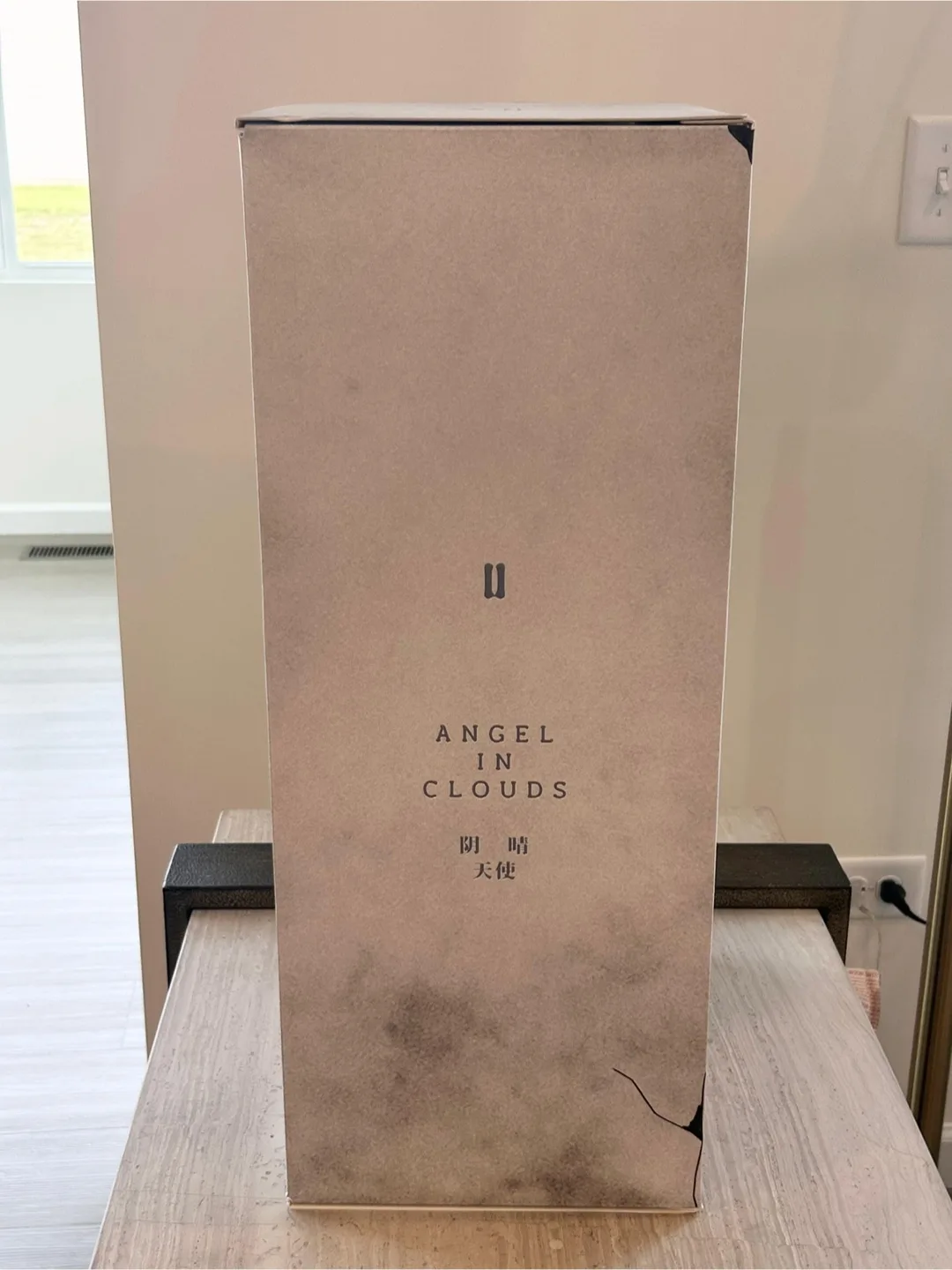 Angel in Clouds ZIMOMO POP MART The Monsters image indicator(6)