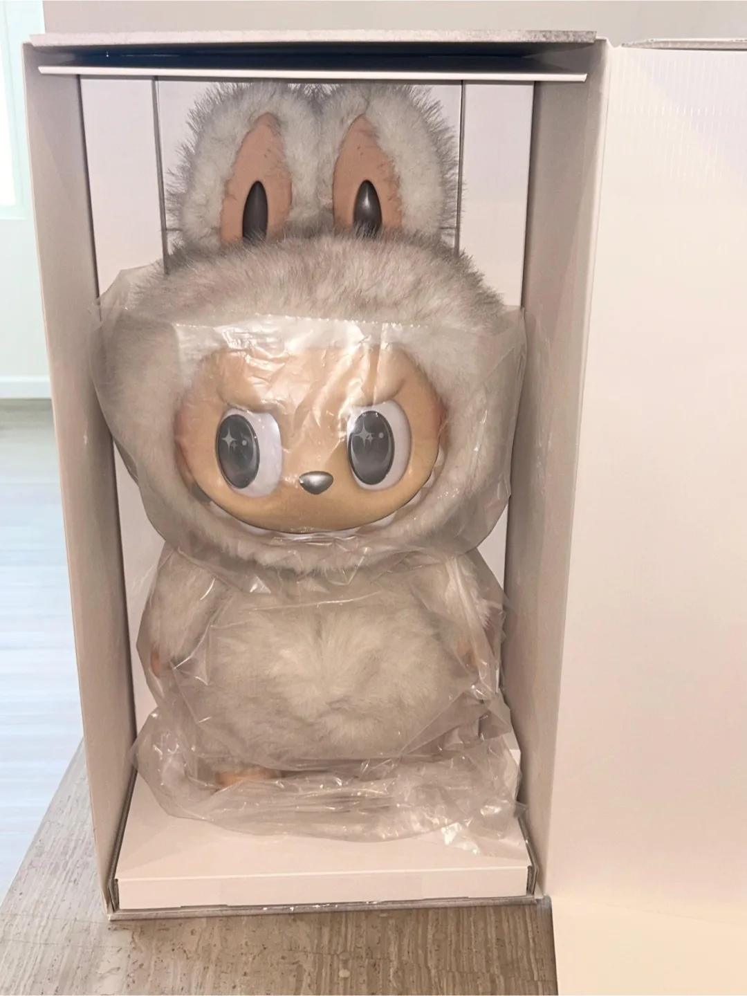 Angel in Clouds ZIMOMO POP MART The Monsters image indicator(7)