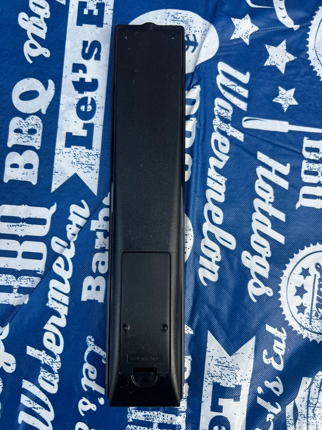 Sharp Aquos TV Remote GB004WJSA image indicator(4)