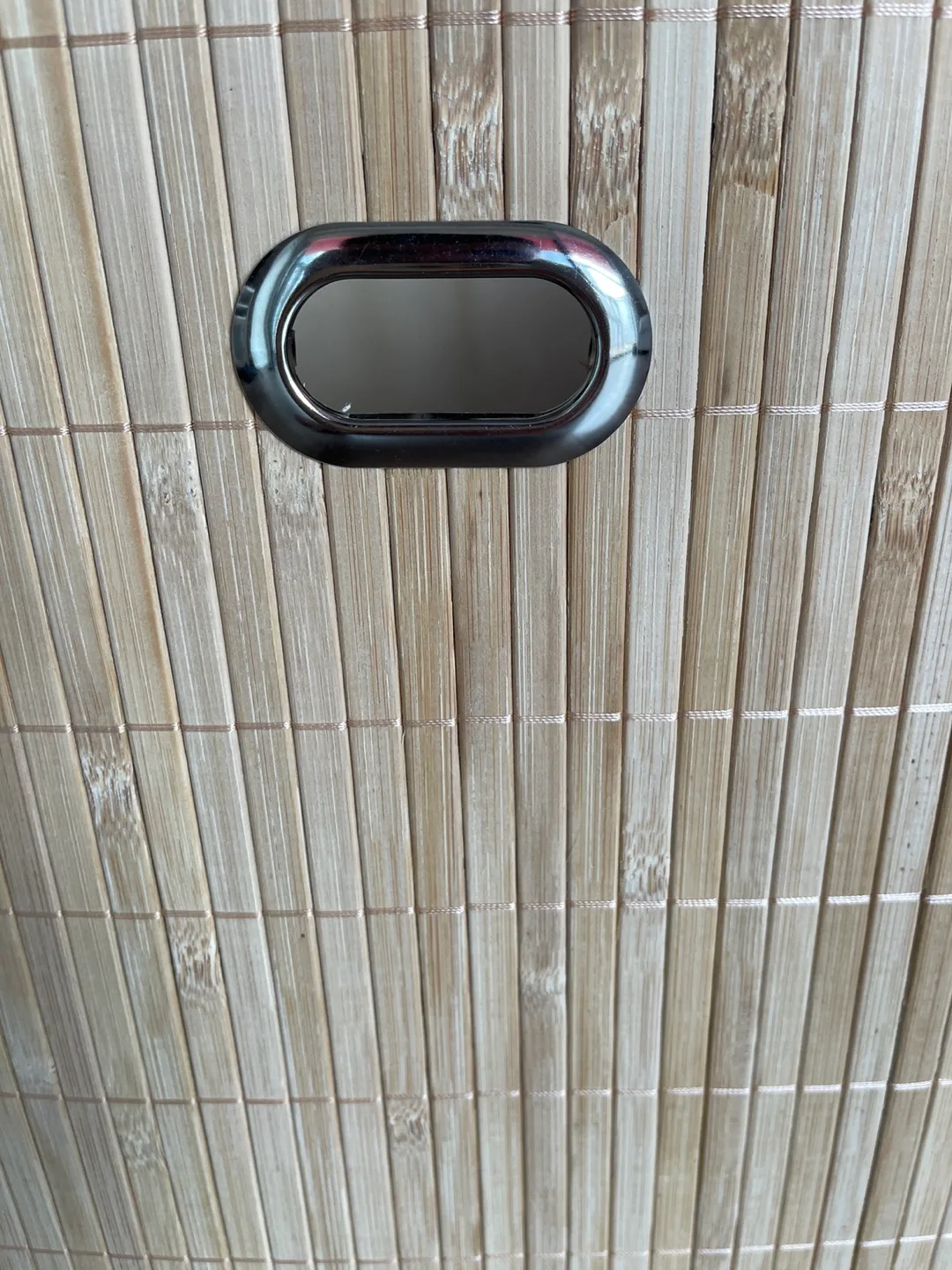 3 Bamboo Storage Bins — fit in IKEA Kallax image indicator(3)