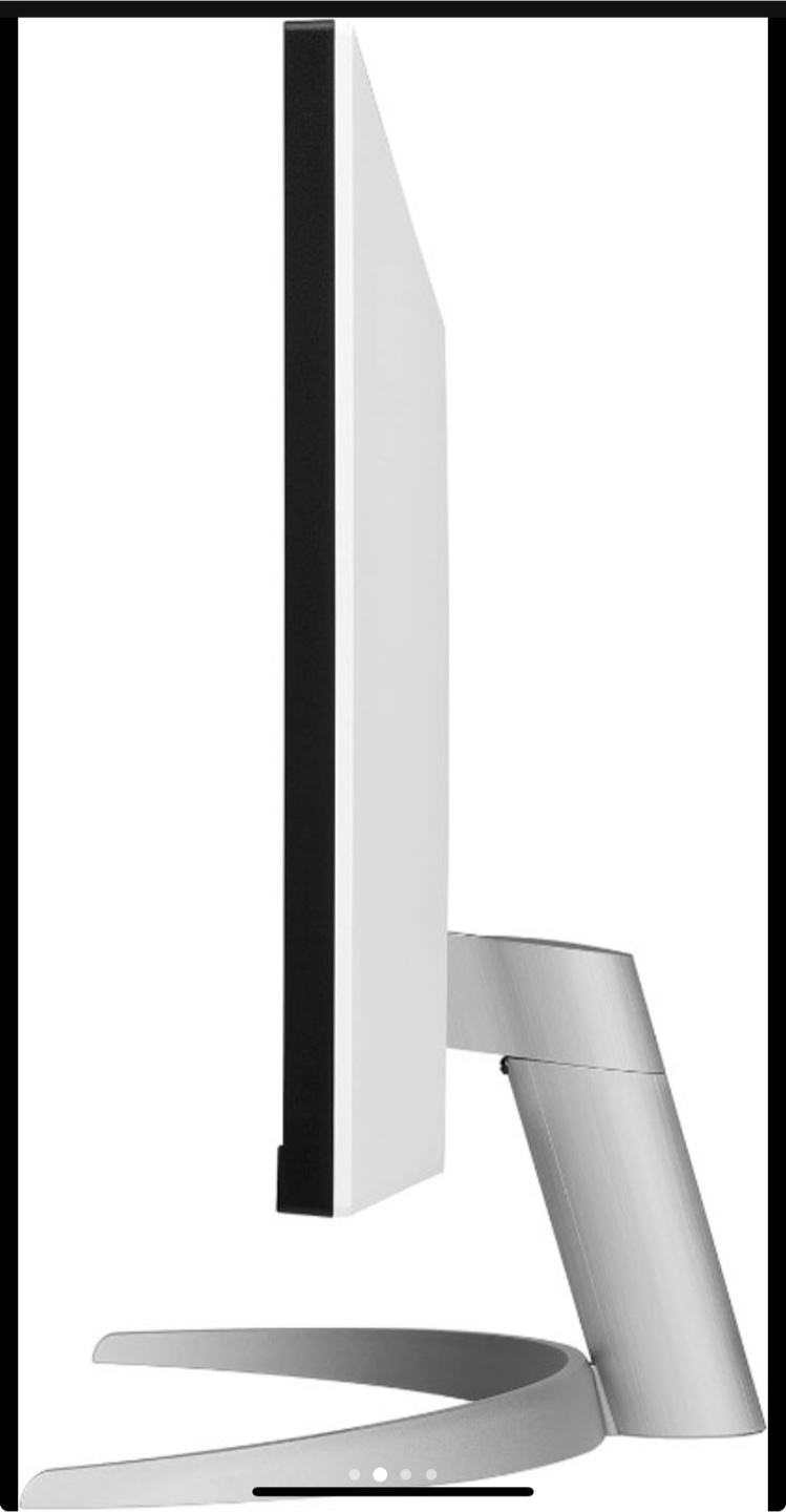 LG UltraWide Monitor new in box - photo 2
