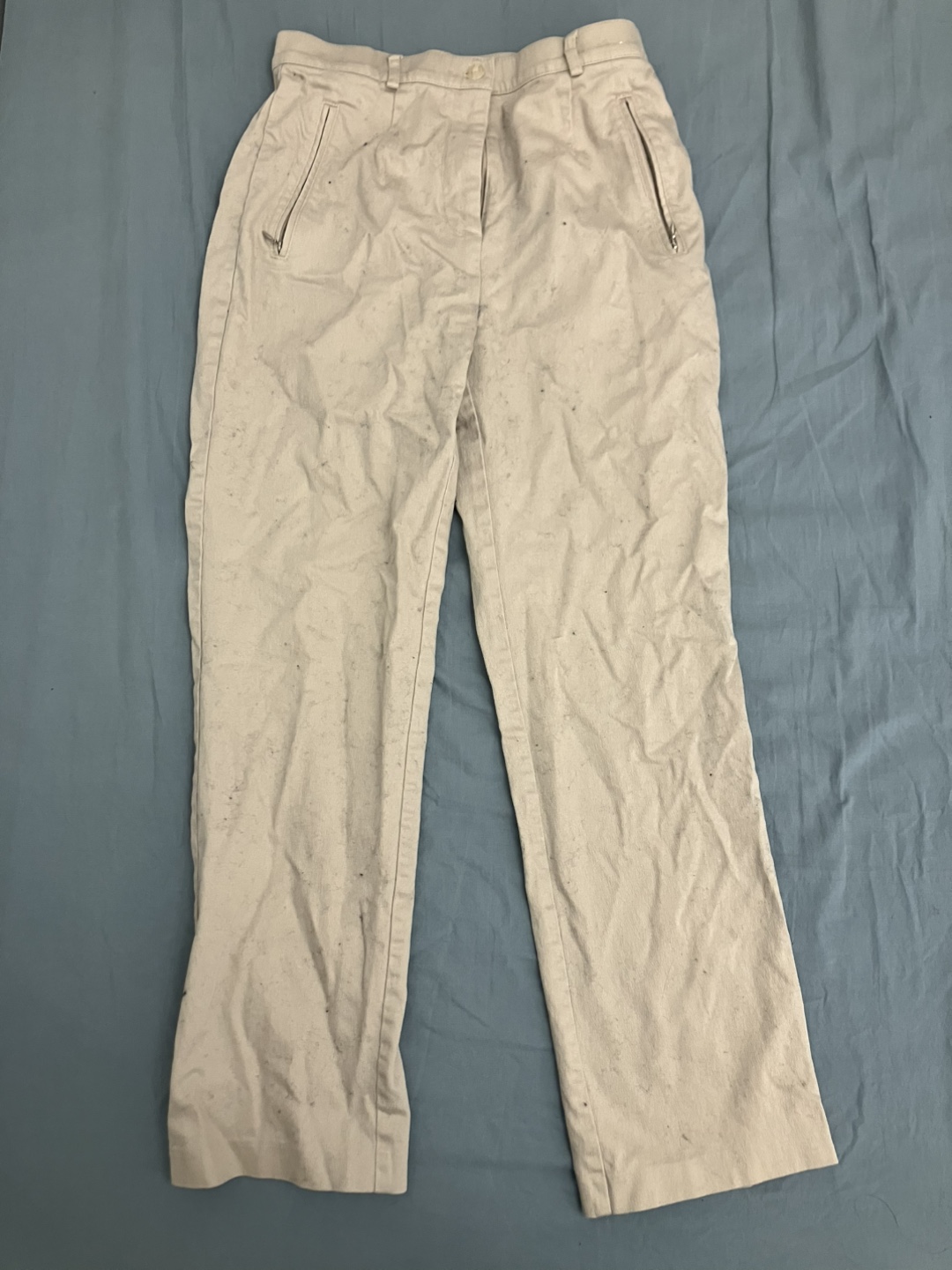 Northern Reflections Ankle Pants - Size 4