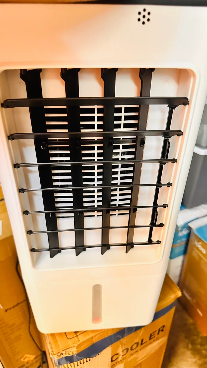 Igoo W11 Evaporative Air Cooler - 10L Water Tank thumbnail