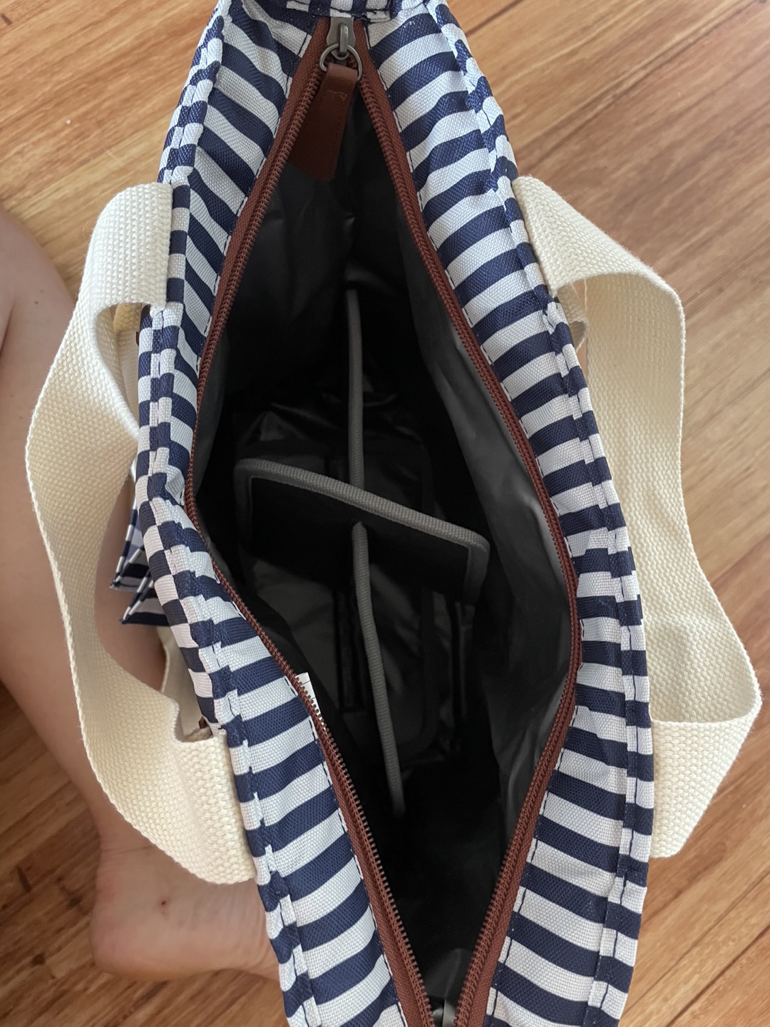 The Foundry Tote Bag - photo 2