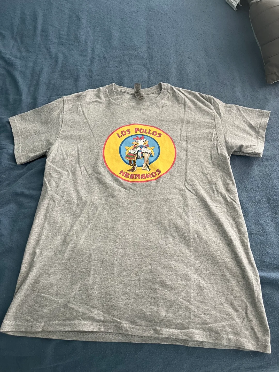 T-shirts thumbnail