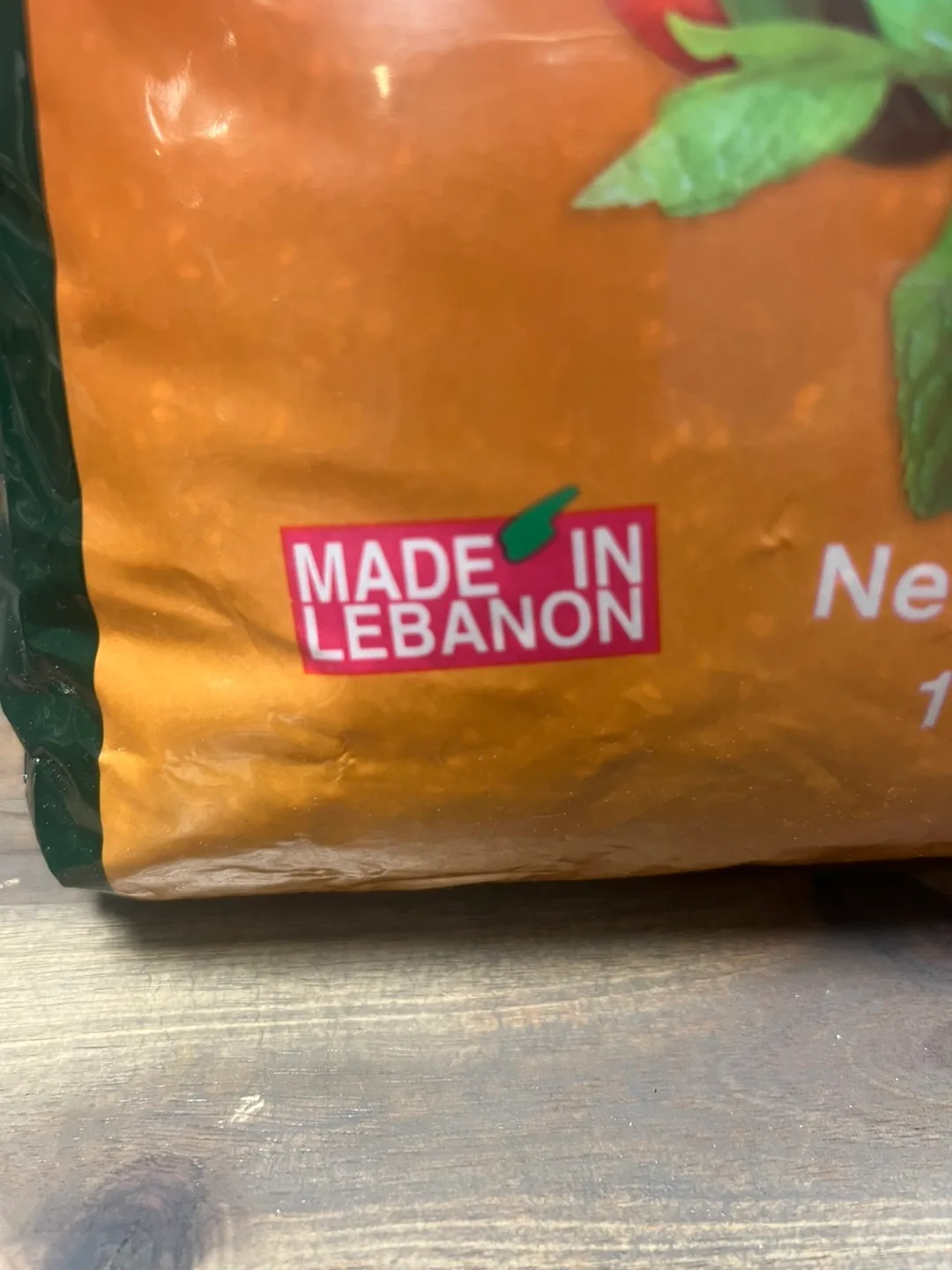 Abido Brand Thyme 5 Kg image indicator(3)