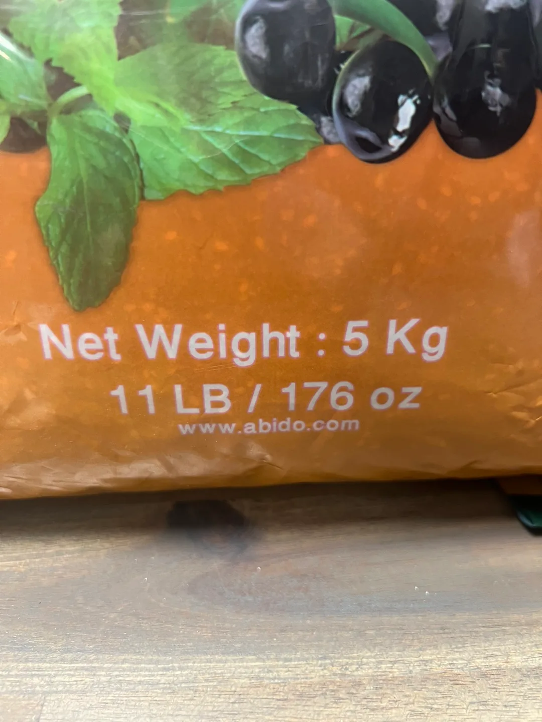 Abido Brand Thyme 5 Kg image indicator(2)