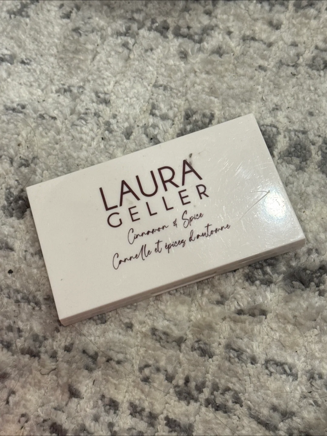 Laura Geller Cinnamon & Spice Palette thumbnail