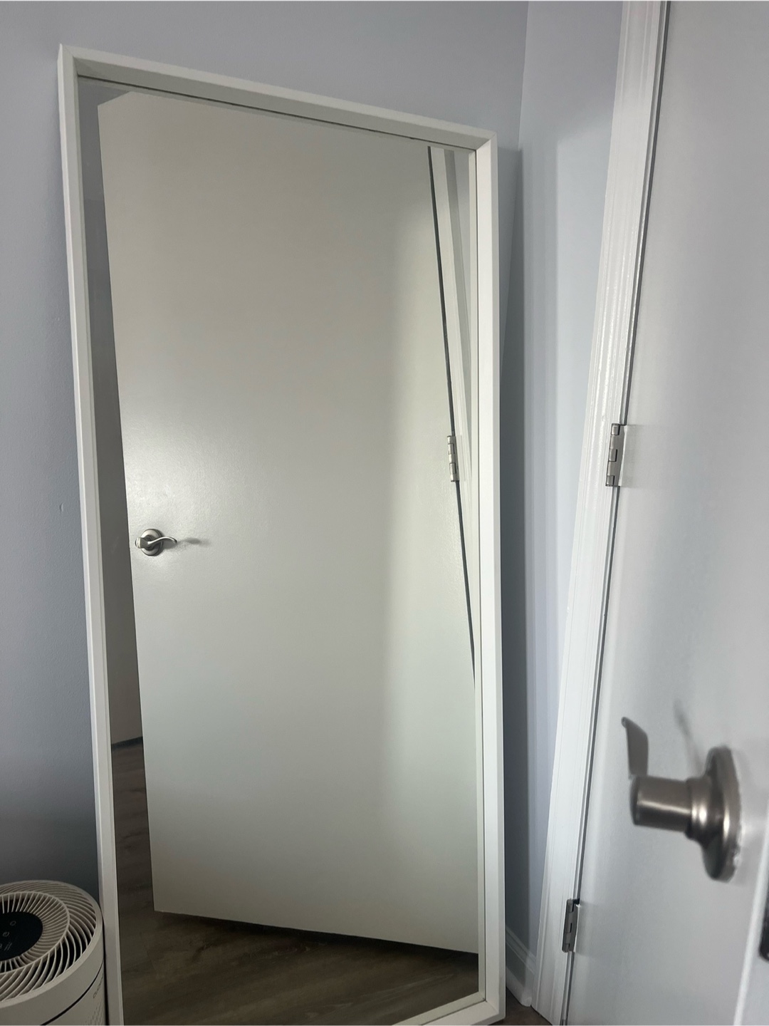 IKEA NISSEDAL Mirror