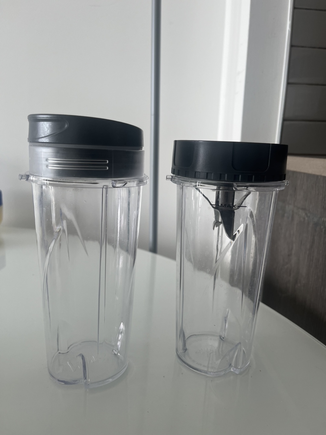 Ninja Professional Blender + 2 Cups - photo 2