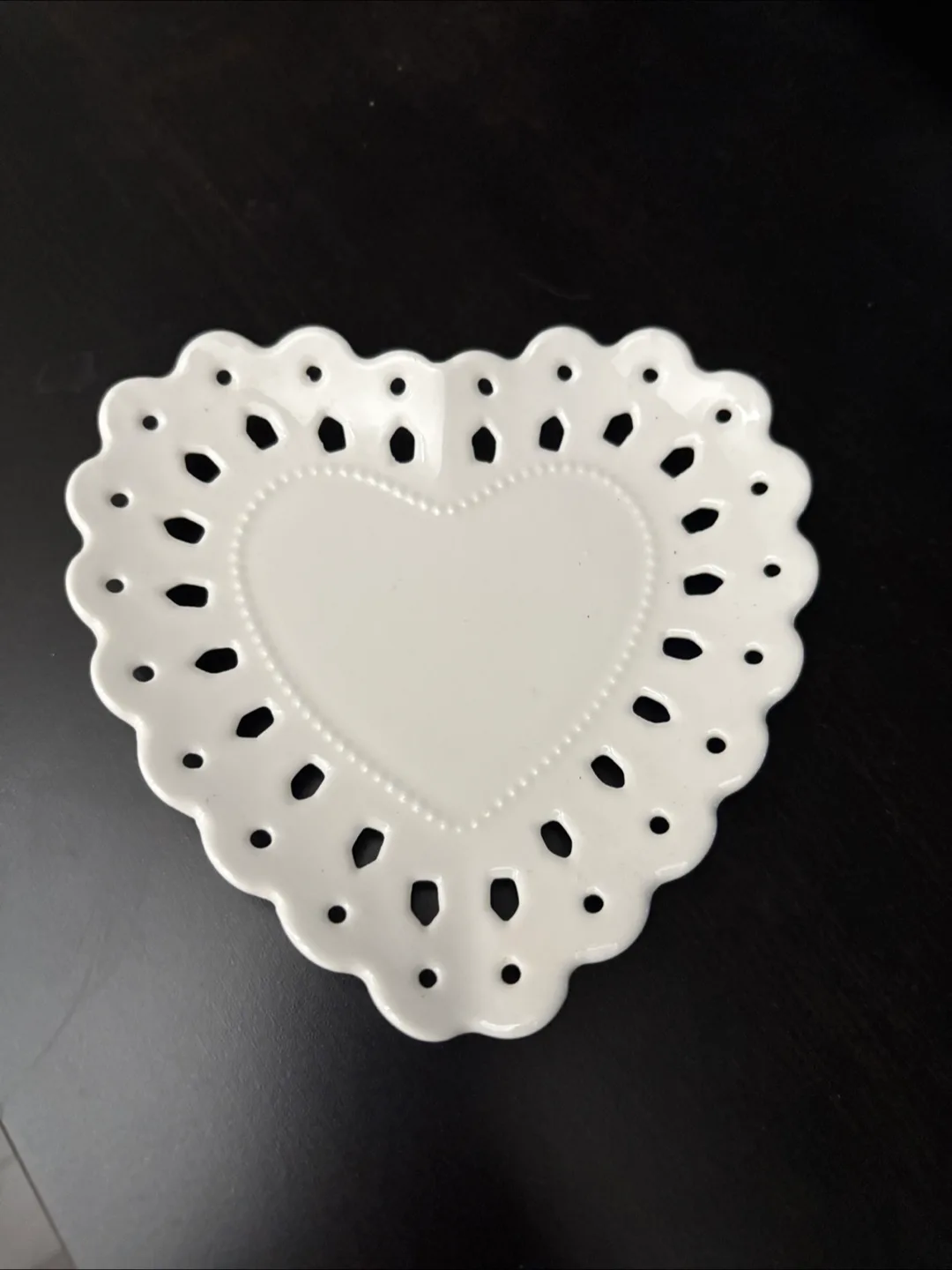Maxwell & Williams Lille Heart Dish thumbnail