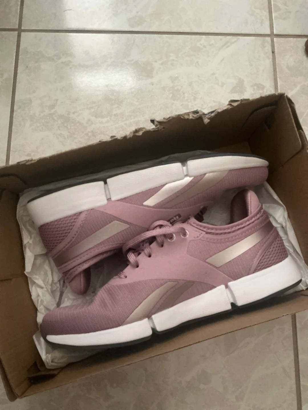 Reebok DailyFit DMX 2.5 Women's Shoes - Size 7 thumbnail