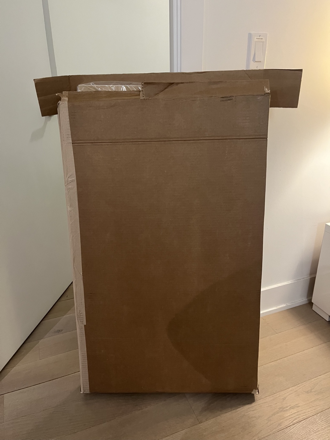 IKEA desk top -no legs - photo 3