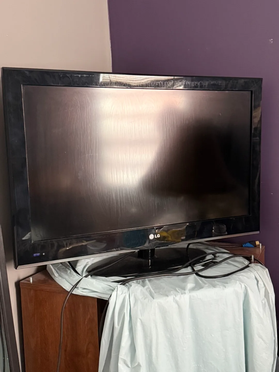 LG TV thumbnail
