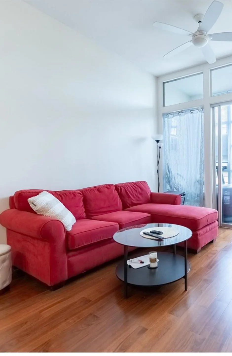 Couch - Sectional Sofa thumbnail