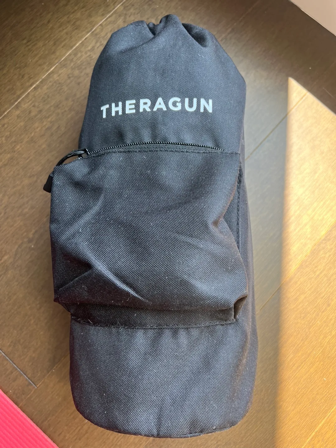 Theragun Wave Roller Smart Vibration Foam Massage Device - Black image indicator(3)