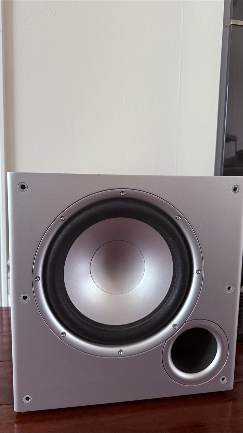 Samsung Home Theatre Speaker System - photo 2