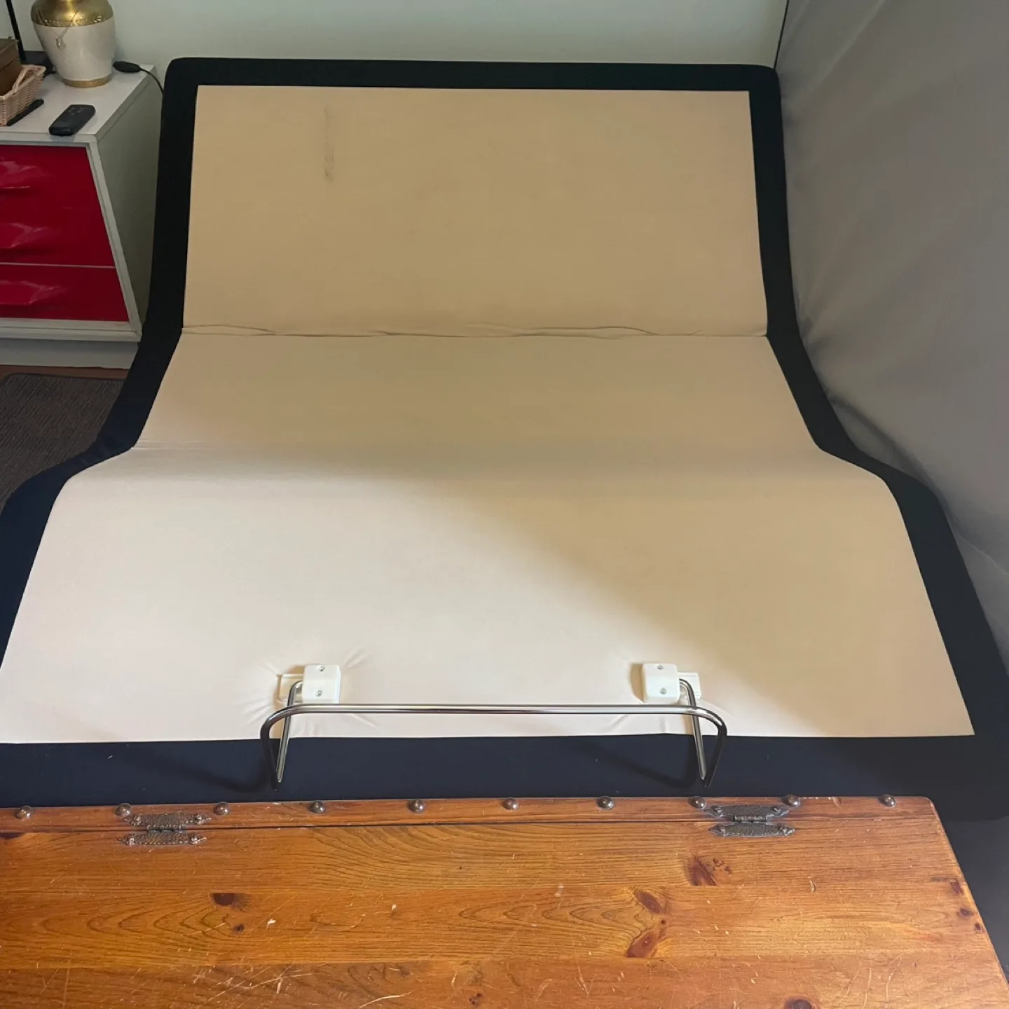 Adjustable Bed Frame image indicator(2)