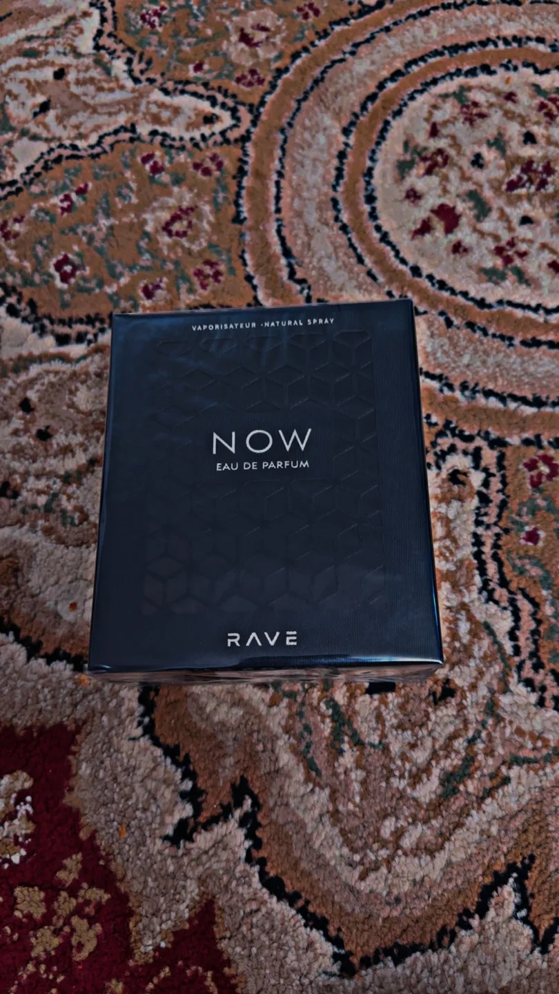 Rave Now Eau de Parfum thumbnail