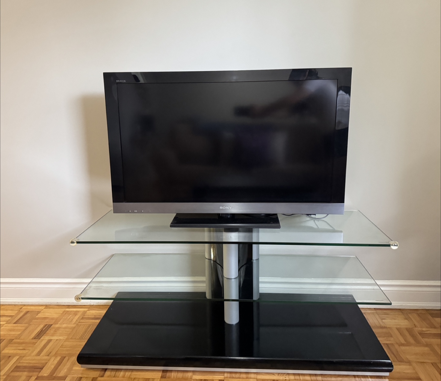 Tech Craft TV Stand - photo 4