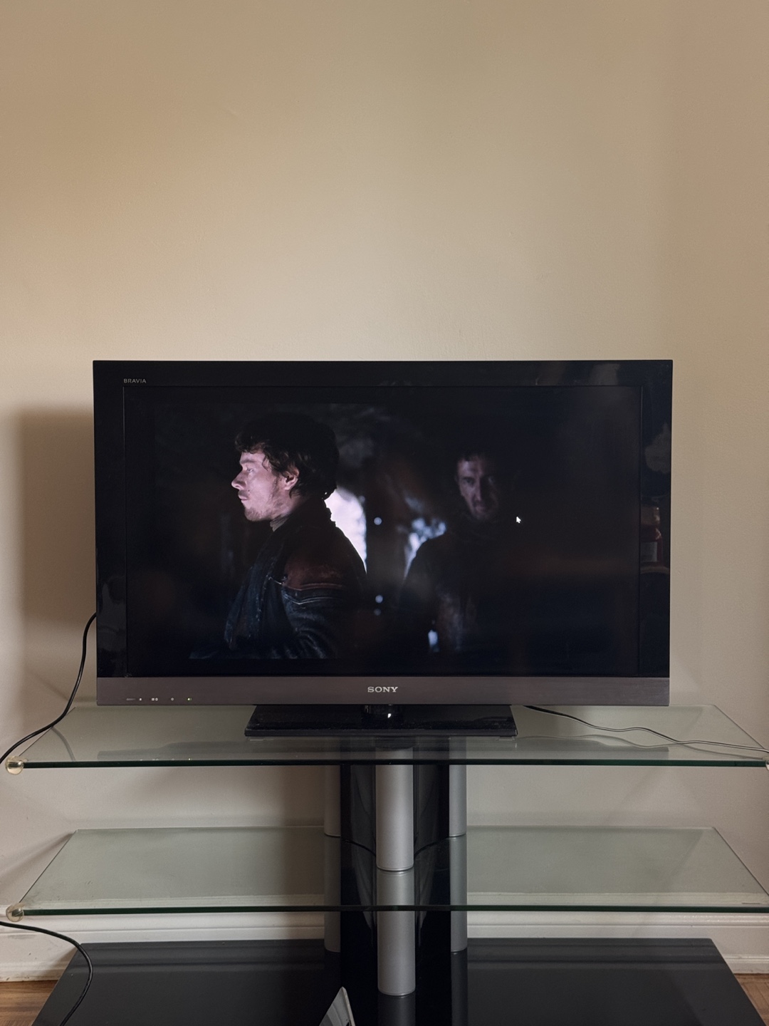 Tech Craft TV Stand - photo 5