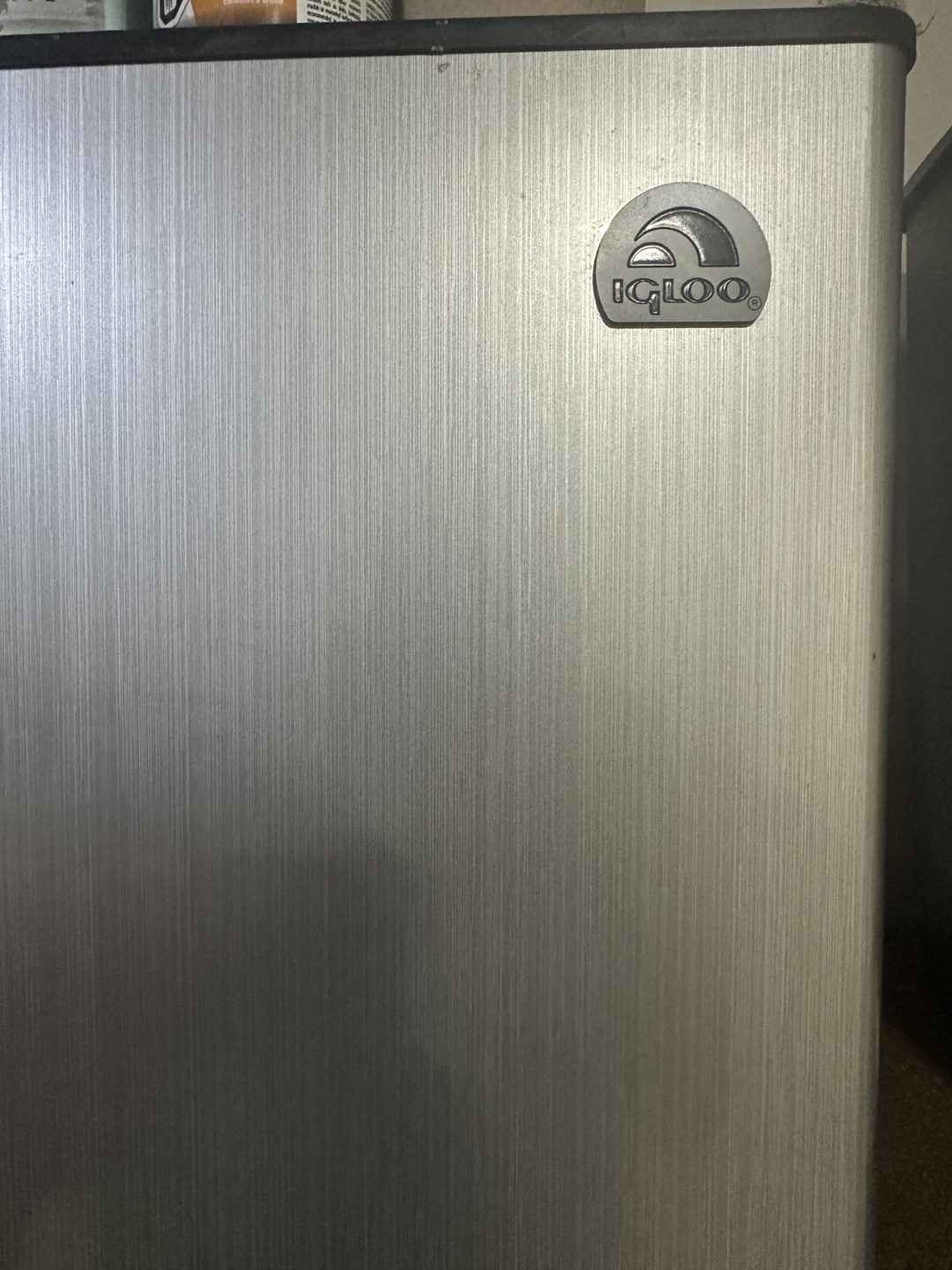 Igloo  Fridge